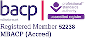 MBACP Registered Member